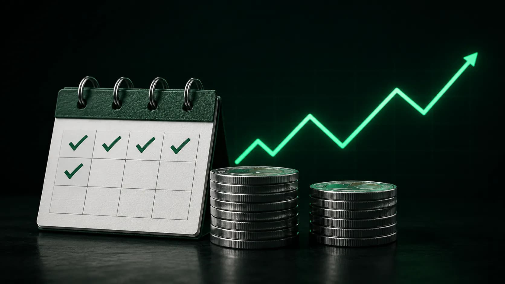 Cost-Averaging